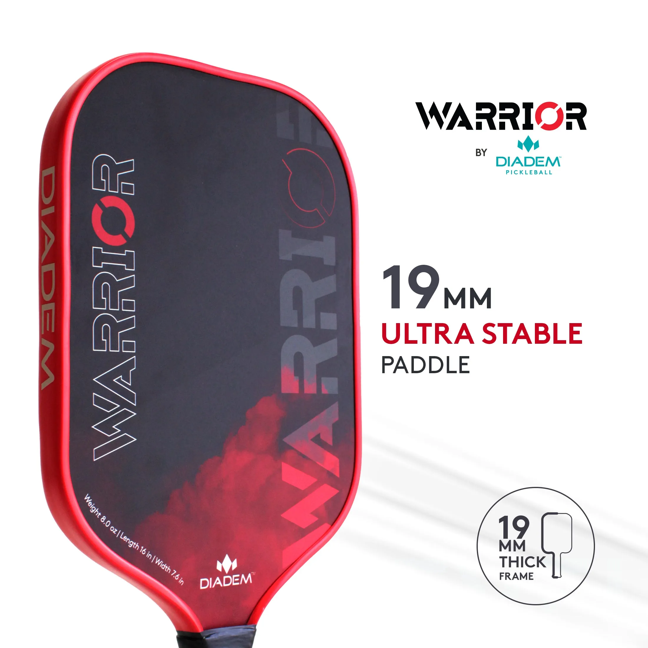 Warrior
